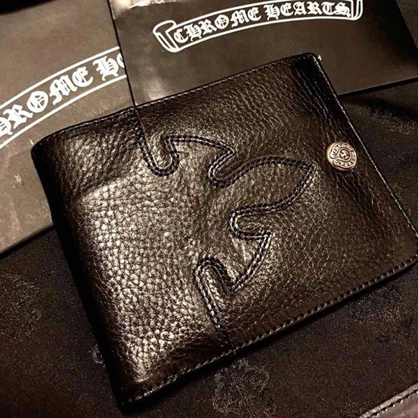 クロムハーツ ウォレット 財布 スーパーコピーch030833