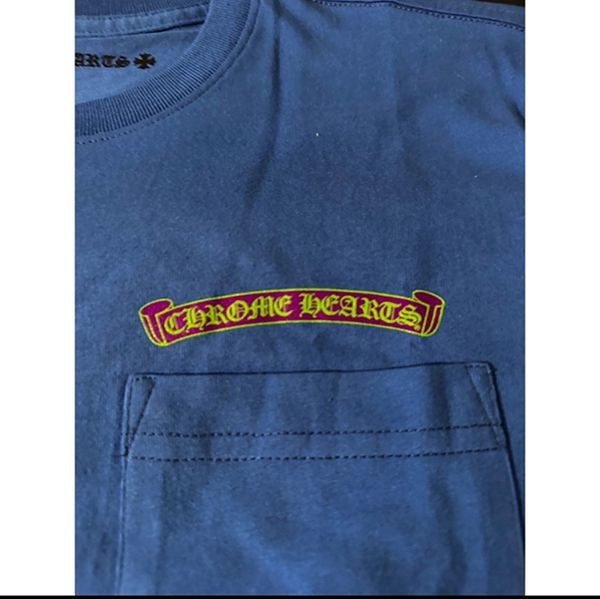 クロムハーツ Tシャツ スーパーコピー【海外限定】ch032111