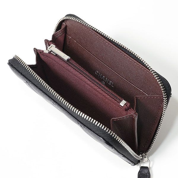 注目商品！シャネル コインケース 偽物 MATELASSE マトラッセ AP3686