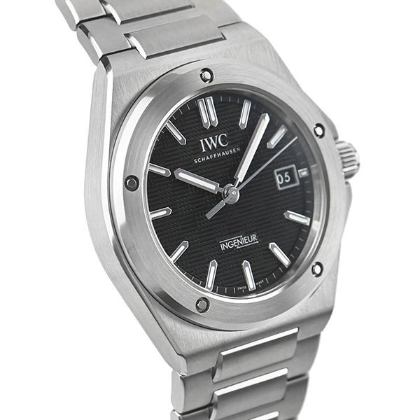 IWC インヂュニア オートマチック コピー 40 IW328901