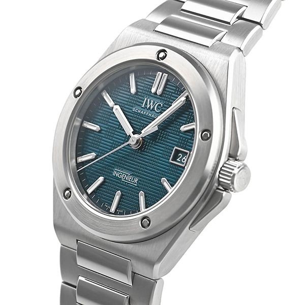 IWC インヂュニア・オートマティック 40 IW328903