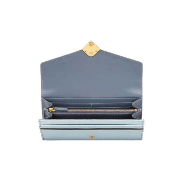 フェンディ FFダイヤモンド コンチネンタル財布 3色 8M0251ALV4F1N1G