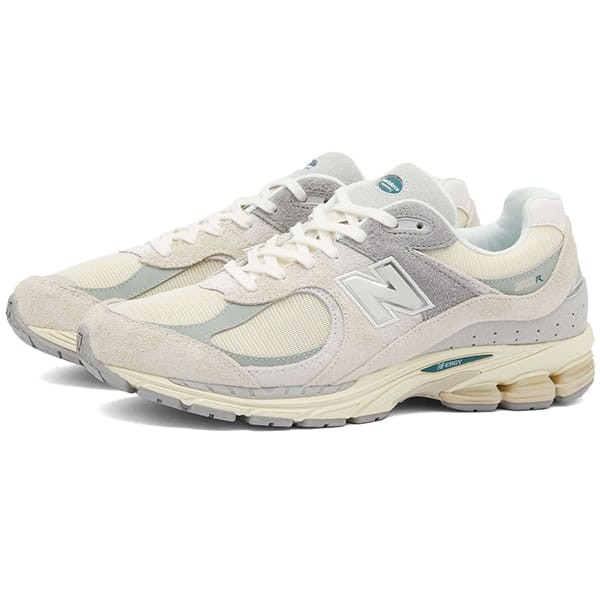 ニューバランス コピー 2002スニーカー 5色 nb0001