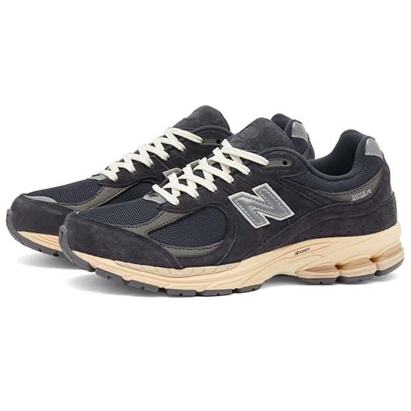 ニューバランス コピー 2002スニーカー 5色 nb0001