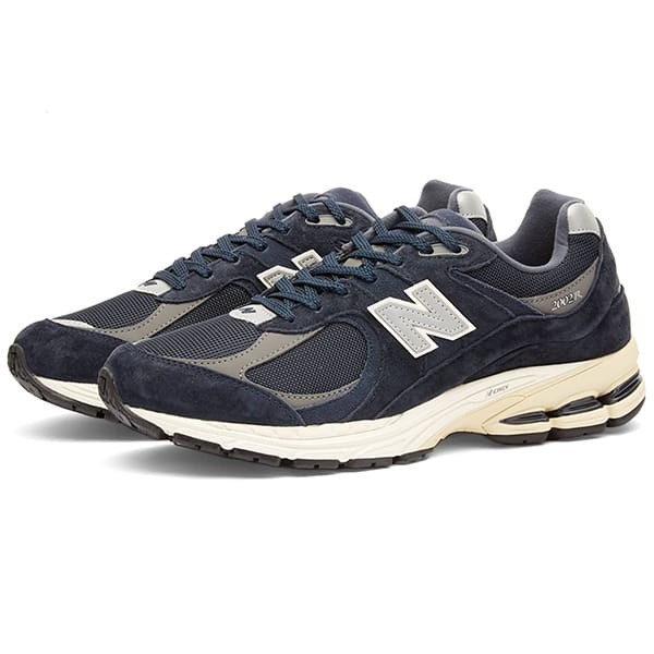 ニューバランス コピー 2002スニーカー 5色 nb0001