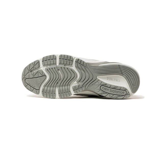 大人気 wtaps ニューバランス 偽物 New Balance WTAPS 990V6 グレー M990WT6