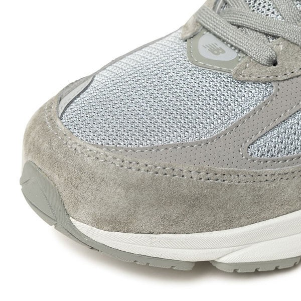 大人気 wtaps ニューバランス 偽物 New Balance WTAPS 990V6 グレー M990WT6