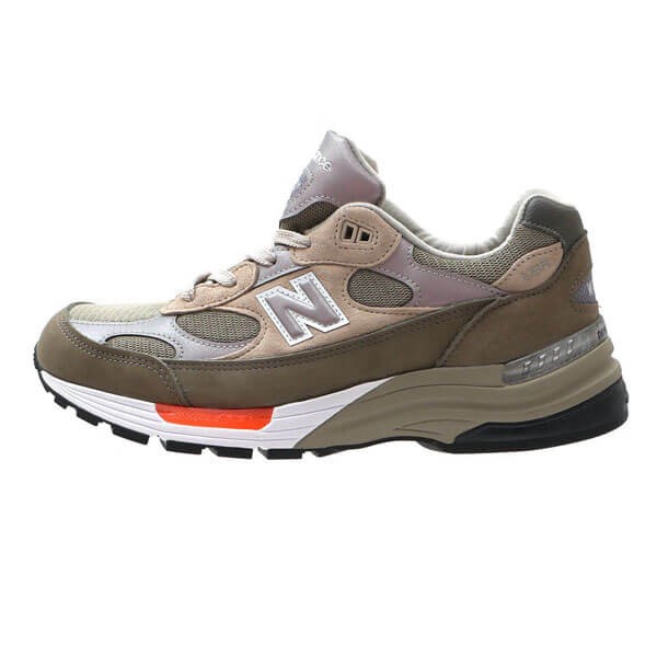 wtaps ニューバランス 偽物 WTAPS New Balance 992 M992WT 世界が欲しがる至高の１足