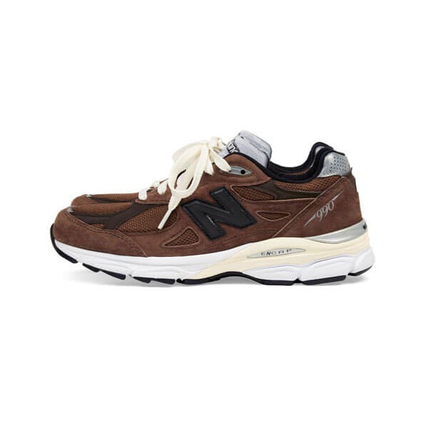 ニューバランス JJJJound 偽物 ニューバランス×ジョウンド M990JD3
