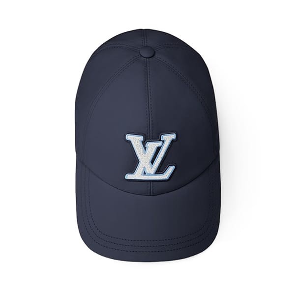 ルイヴィトン キャップ LV シグネチャー 偽物 5色 M7318M