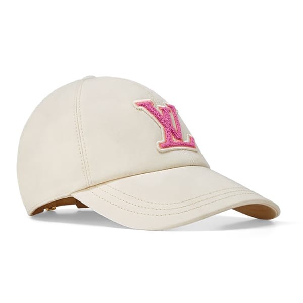 ルイヴィトン キャップ LV シグネチャー 偽物 5色 M7318M