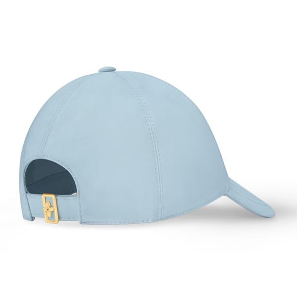 ルイヴィトン キャップ LV シグネチャー 偽物 5色 M7318M