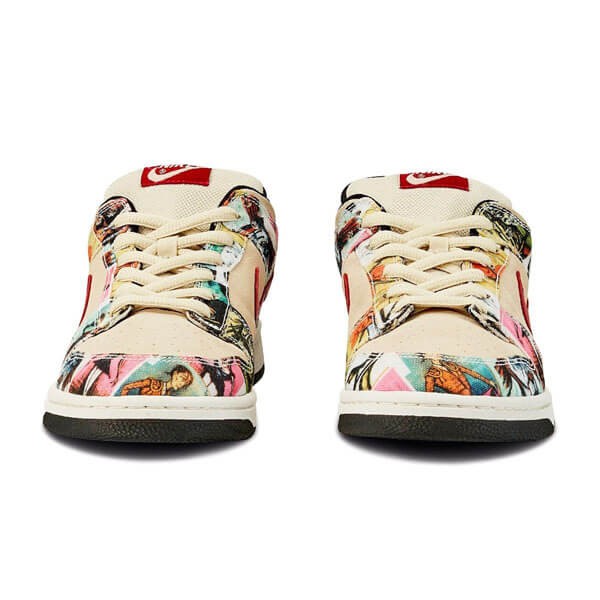 ナイキ Dunk SB Low 激レアアイテム 注目度MAX 308270-111