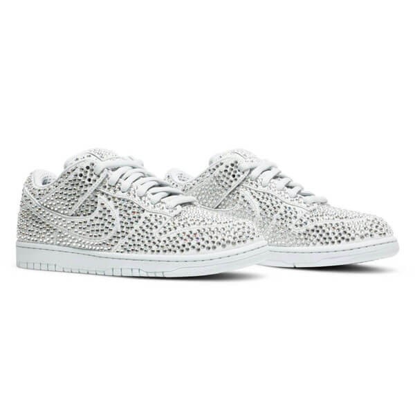 Nike Cactus Plant Flea Market Dunk Low Swarovski CZ2670