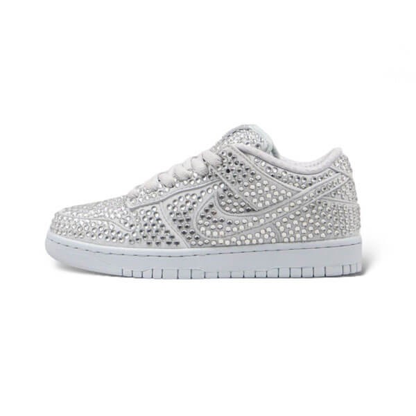 Nike Cactus Plant Flea Market Dunk Low Swarovski CZ2670