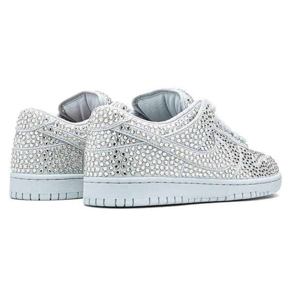 Nike Cactus Plant Flea Market Dunk Low Swarovski CZ2670