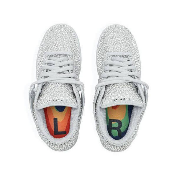 Nike Cactus Plant Flea Market Dunk Low Swarovski CZ2670