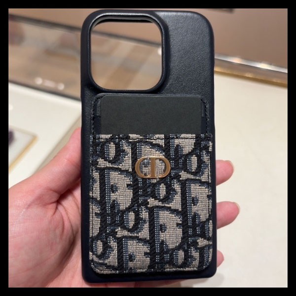 dior iphoneケース 激安【全機種対応】Iphoneケース マグネットカードケース スマホケース