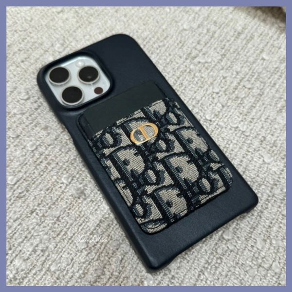dior iphoneケース 激安【全機種対応】Iphoneケース マグネットカードケース スマホケース