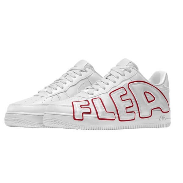 NIKE CPFM ナイキ エアフォース１  ロー カクタス プラント フレア マーケット 3色