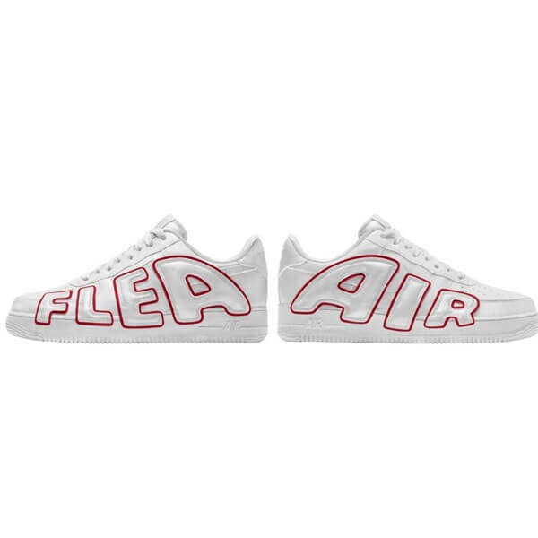 NIKE CPFM ナイキ エアフォース１  ロー カクタス プラント フレア マーケット 3色