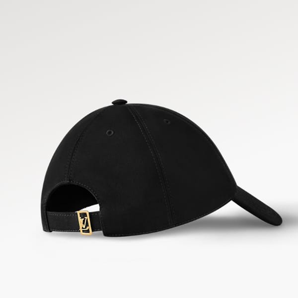 ルイヴィトン ロゴ キャップ LV パステル 4色 M7591M