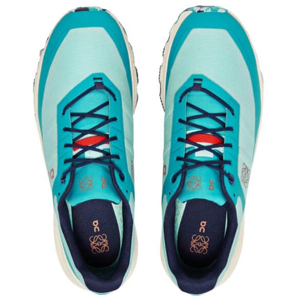LOEWE on スニーカー 偽物 ロエベ オン クラウドベンチャー Shoes シューズ