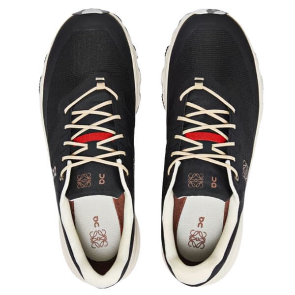 LOEWE on スニーカー 偽物 ロエベ オン クラウドベンチャー Shoes シューズ