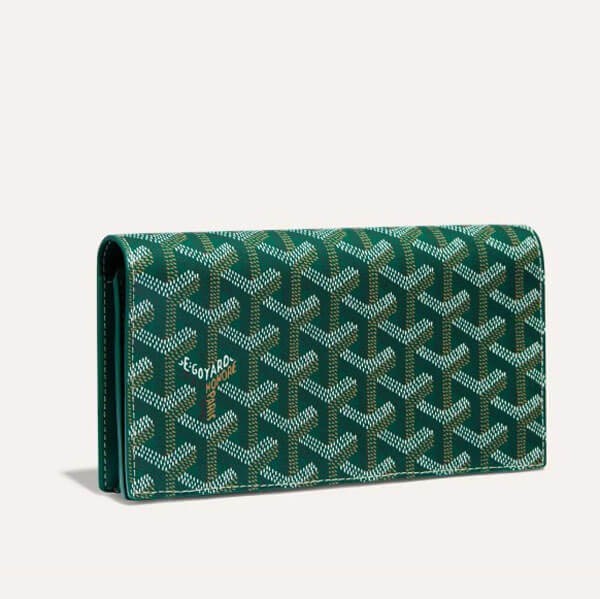 ゴヤール スーパーコピー リシュリュー ウォレット RICHE2PMLTY50CL50P