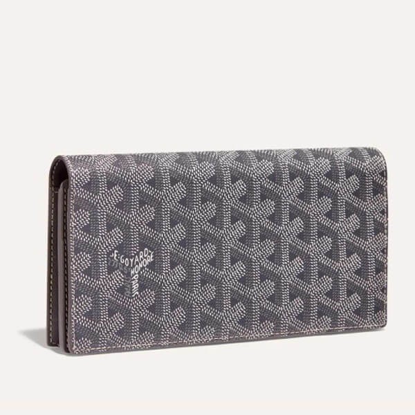 ゴヤール スーパーコピー リシュリュー ウォレット RICHE2PMLTY50CL50P
