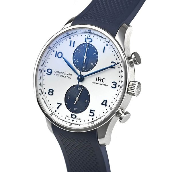 IWC ポルトギーゼ・クロノグラフ コピー IW371620