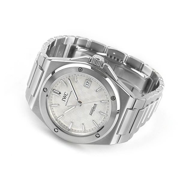人気急上昇IWC インヂュニア・オートマティック 40 IW328902