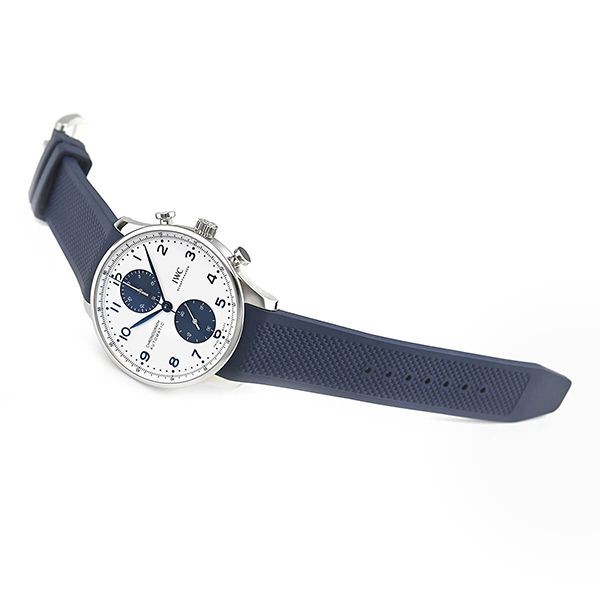 IWC ポルトギーゼ・クロノグラフ コピー IW371620