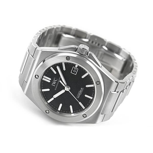 IWC インヂュニア オートマチック コピー 40 IW328901