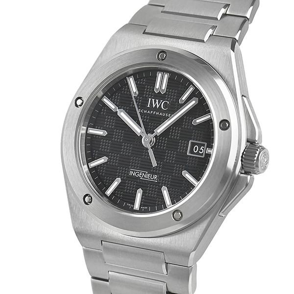 IWC インヂュニア オートマチック コピー 40 IW328901