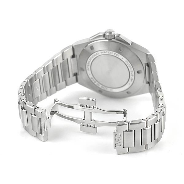 人気急上昇IWC インヂュニア・オートマティック 40 IW328902