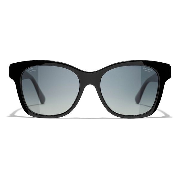 入手困難品！【シャネル】可憐なパール★偏光レンズサングラス 偽物5482H