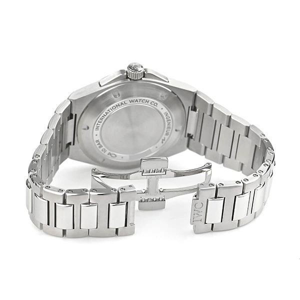 IWC インヂュニア・オートマティック 40 IW328903