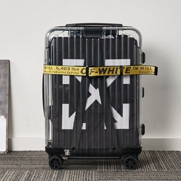 リモワ オフホワイト 偽物Limited Edition Cabin フルセットrw04067