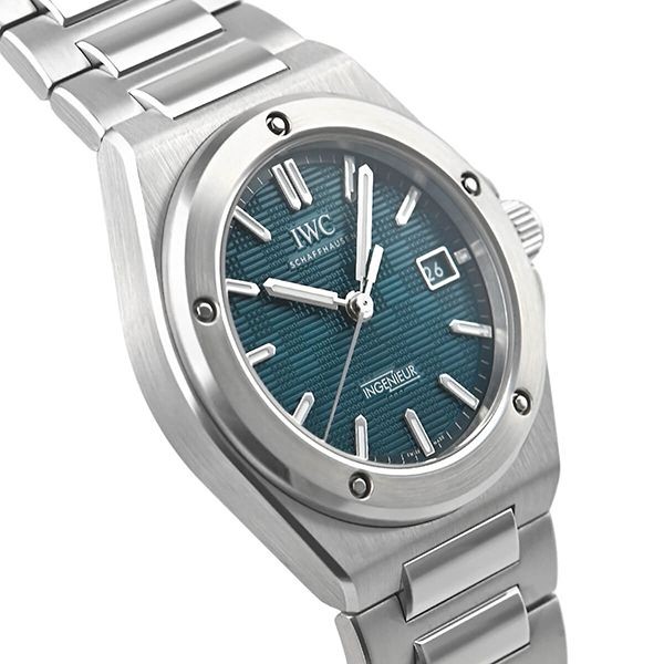 IWC インヂュニア・オートマティック 40 IW328903