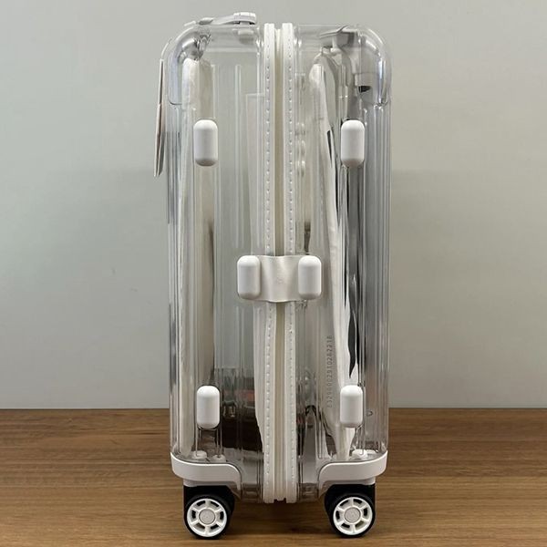 リモワ オフホワイト 偽物Limited Edition Cabin フルセットrw04067