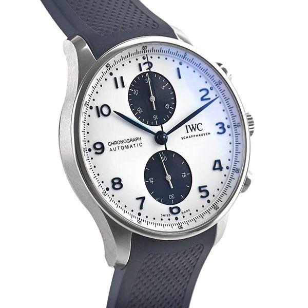 IWC ポルトギーゼ・クロノグラフ コピー IW371620