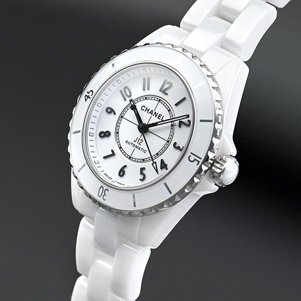 シャネル J12 偽物 レディース 33MM H5699
