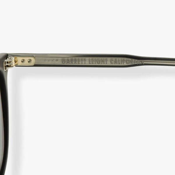 稀少！数量限定 ロンハーマン スーパーコピー GARRETT LEIGHT サングラス