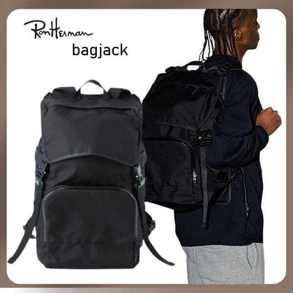 《デザイン が印象的》ロンハーマン バックパック スーパーコピー【bagjack】MIB
