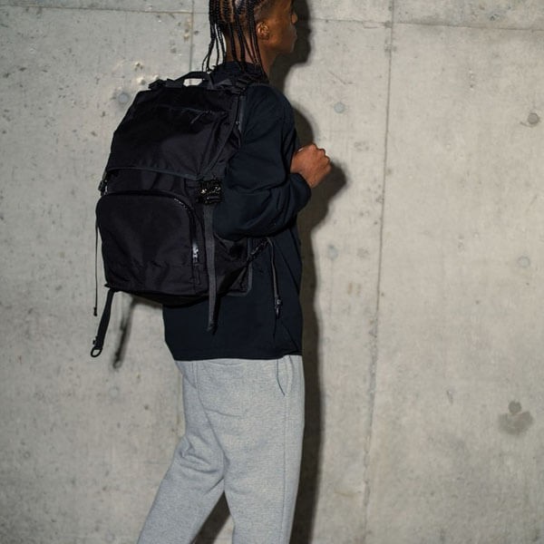 《デザイン が印象的》ロンハーマン バックパック スーパーコピー【bagjack】MIB