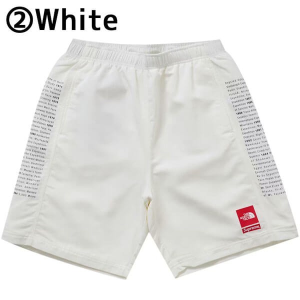 シュプリーム ノース フェイス スーパーコピー Nylon Short 24SS WEEK 3 ナイロン ショーツ