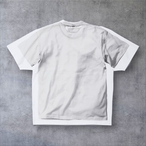supreme mm6 偽物 Tシャツ スーパーコピー 話題のコラボ ボックスロゴ 半袖 Tシャツ