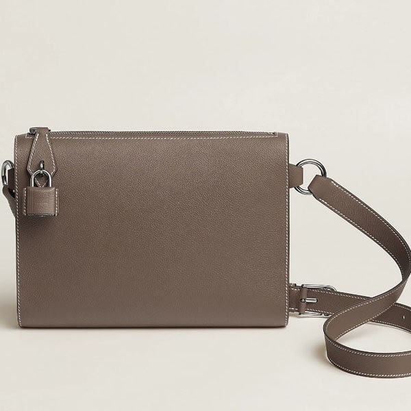 【一生の相棒に♡】エルメス スーパーコピー Bolittle Bag ショルダーバッグ H084613CK