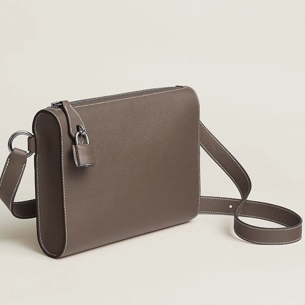 【一生の相棒に♡】エルメス スーパーコピー Bolittle Bag ショルダーバッグ H084613CK